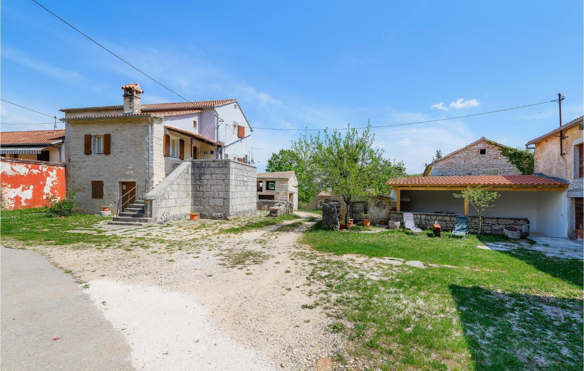 One-bedroom In * Pazin